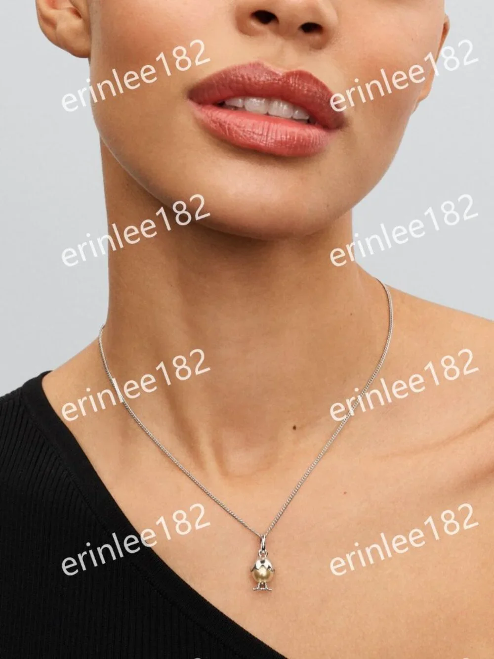 Pandora Easter Egg Dangle Charm